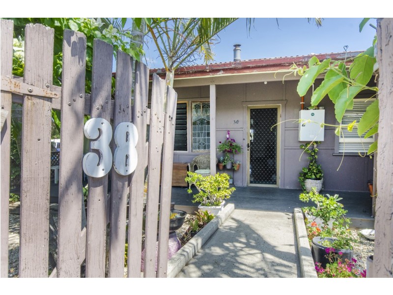 38 Archer Street, South Grafton NSW 2460