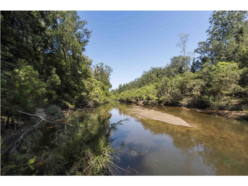 278 Orara Road, Lanitza NSW 2460