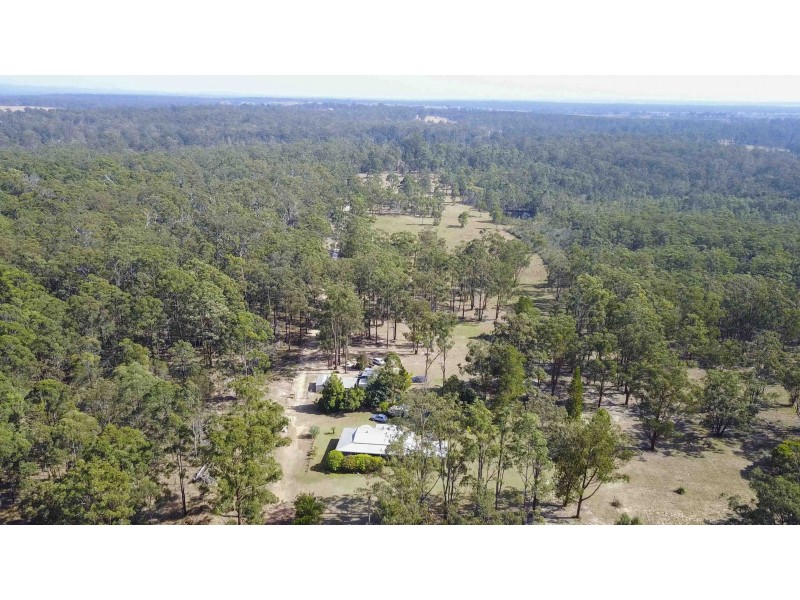 278 Orara Road, Lanitza NSW 2460