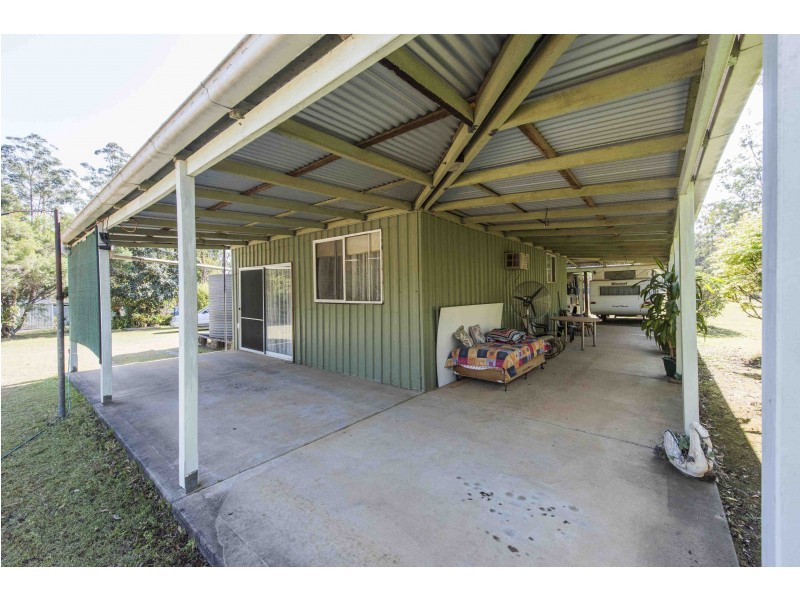 278 Orara Road, Lanitza NSW 2460