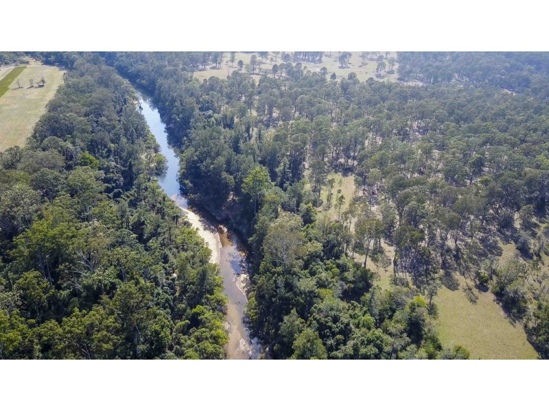 278 Orara Road, Lanitza NSW 2460