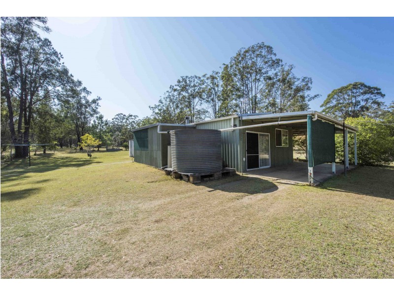 278 Orara Road, Lanitza NSW 2460