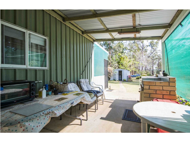 278 Orara Road, Lanitza NSW 2460