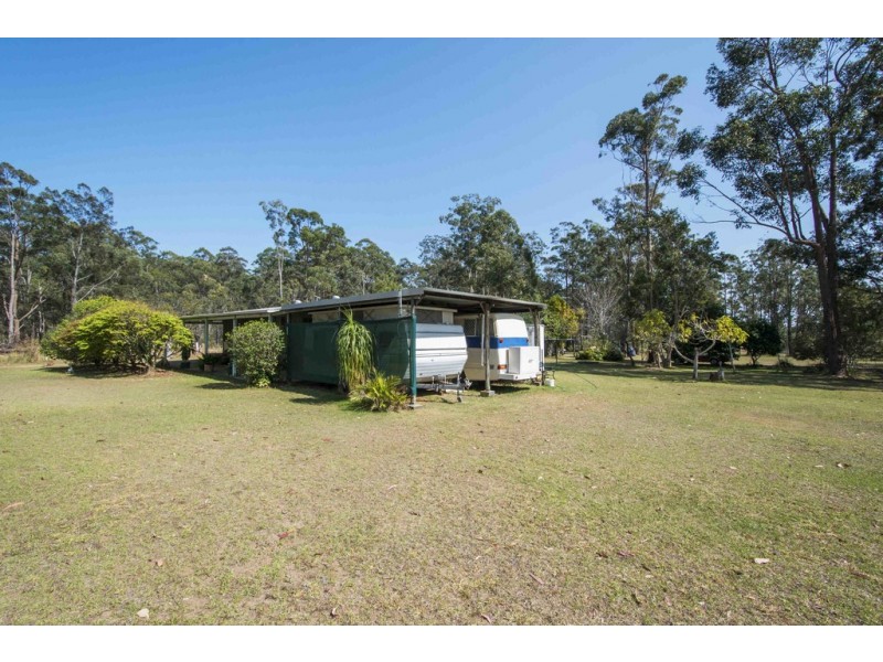 278 Orara Road, Lanitza NSW 2460