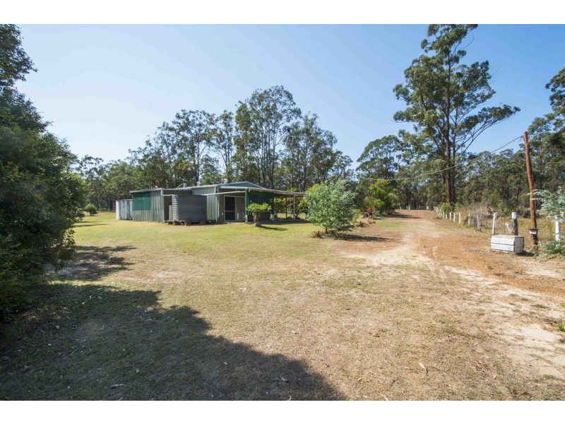 278 Orara Road, Lanitza NSW 2460