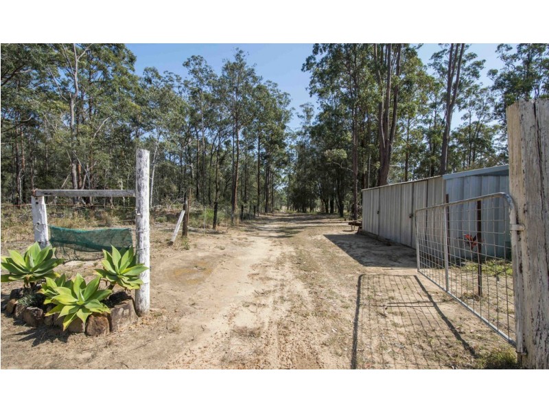 278 Orara Road, Lanitza NSW 2460