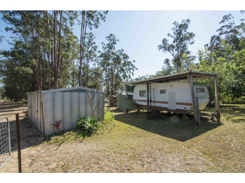 278 Orara Road, Lanitza NSW 2460