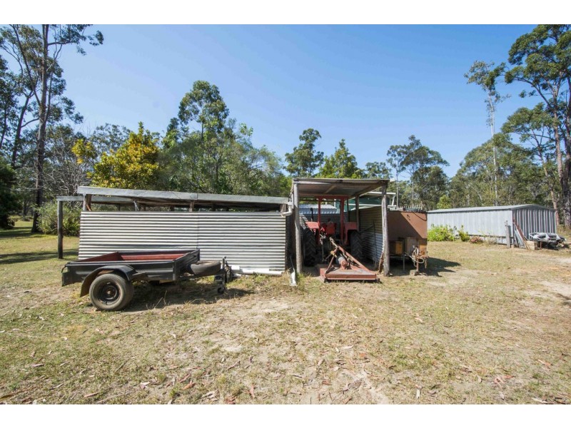 278 Orara Road, Lanitza NSW 2460