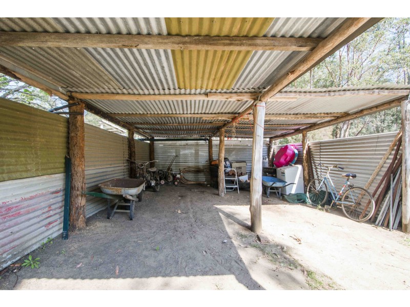 278 Orara Road, Lanitza NSW 2460