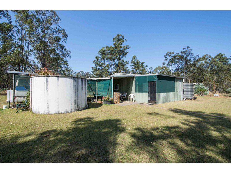 278 Orara Road, Lanitza NSW 2460
