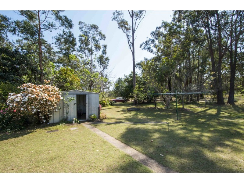 278 Orara Road, Lanitza NSW 2460