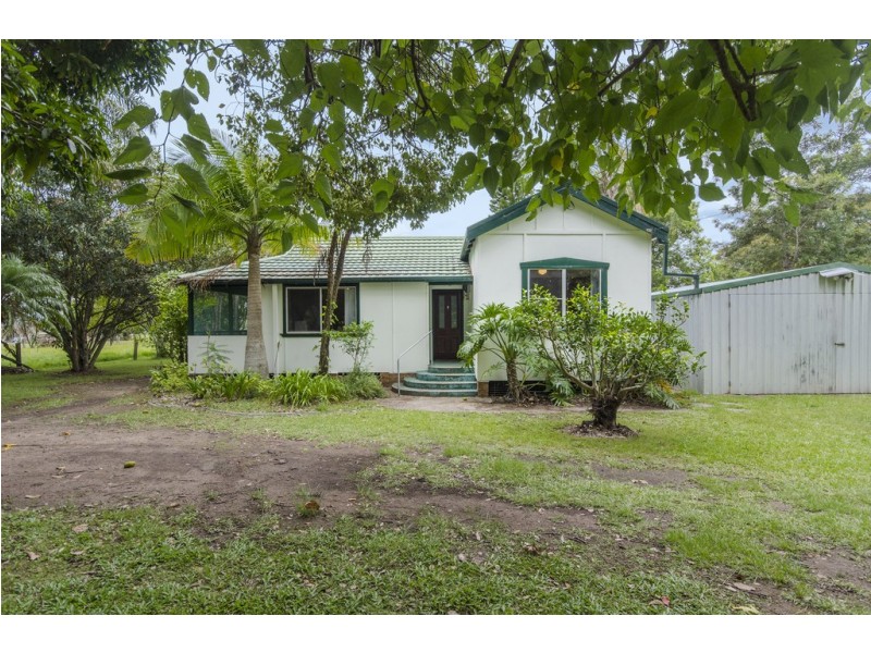 230 Lawrence Road GREAT MARLOW, Grafton NSW 2460