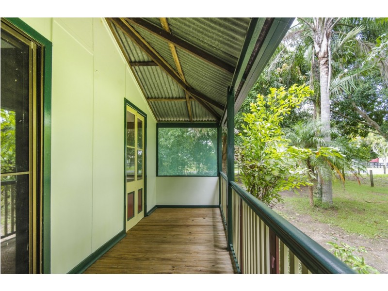 230 Lawrence Road GREAT MARLOW, Grafton NSW 2460