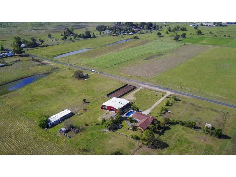 93 Butterfactory Lane, Alumy Creek NSW 2460