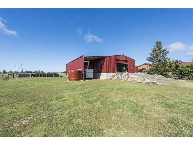 93 Butterfactory Lane, Alumy Creek NSW 2460