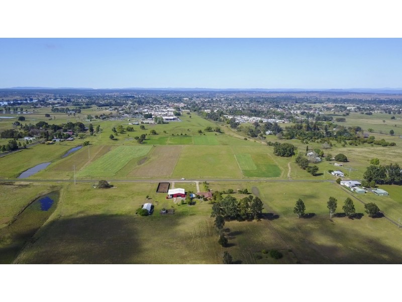 93 Butterfactory Lane, Alumy Creek NSW 2460