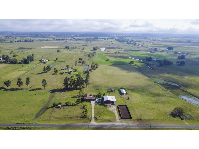 93 Butterfactory Lane, Alumy Creek NSW 2460