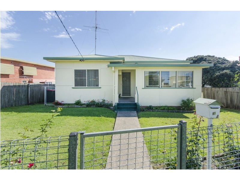 81 NORRIE STREET, South Grafton NSW 2460