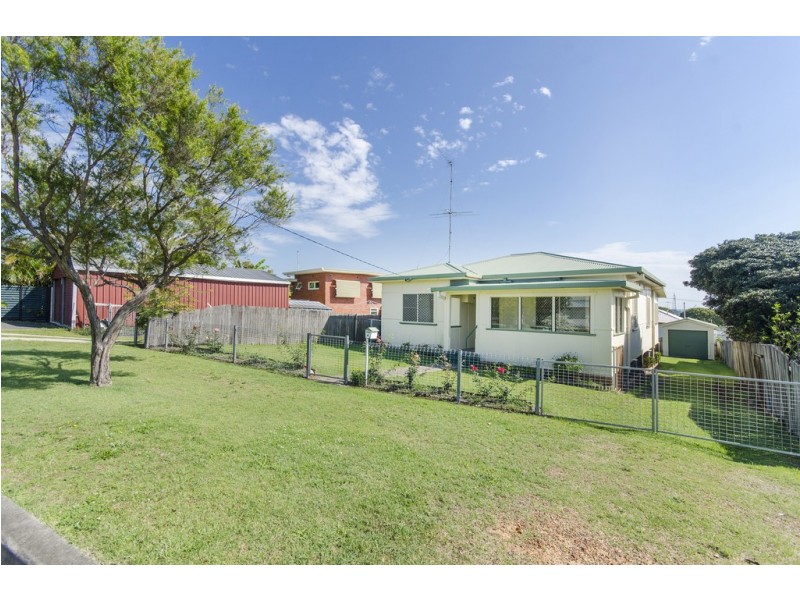 81 NORRIE STREET, South Grafton NSW 2460