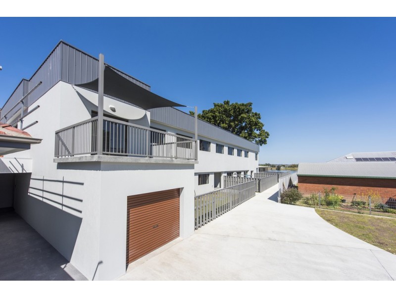 5/31 VICTORIA STREET, Grafton NSW 2460