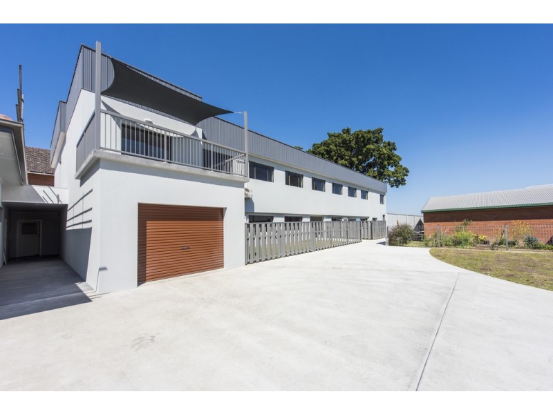 5/31 VICTORIA STREET, Grafton NSW 2460