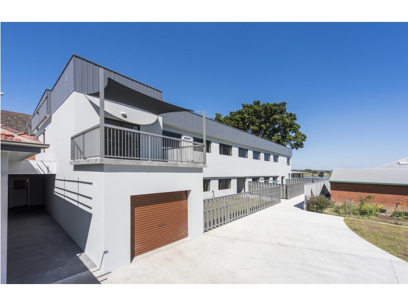 5/31 VICTORIA STREET, Grafton NSW 2460