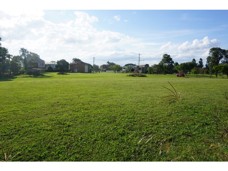 Lot 40 Powell Street, Grafton NSW 2460