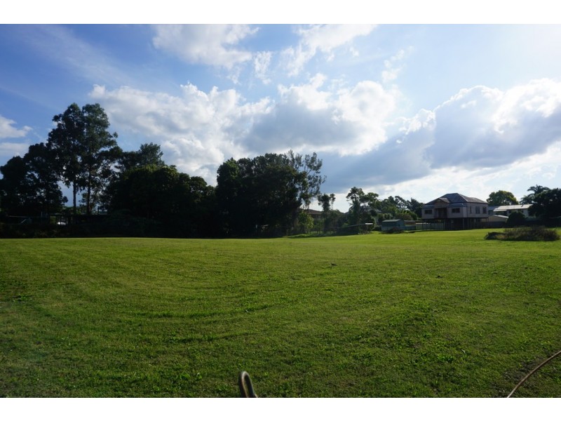 Lot 40 Powell Street, Grafton NSW 2460