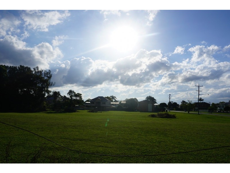 Lot 40 Powell Street, Grafton NSW 2460