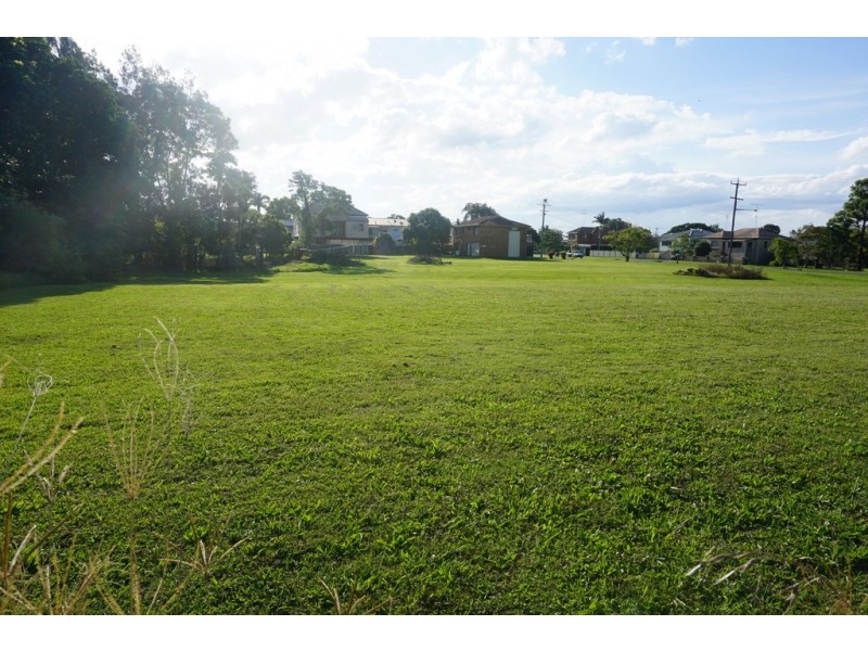 Lot 40 Powell Street, Grafton NSW 2460