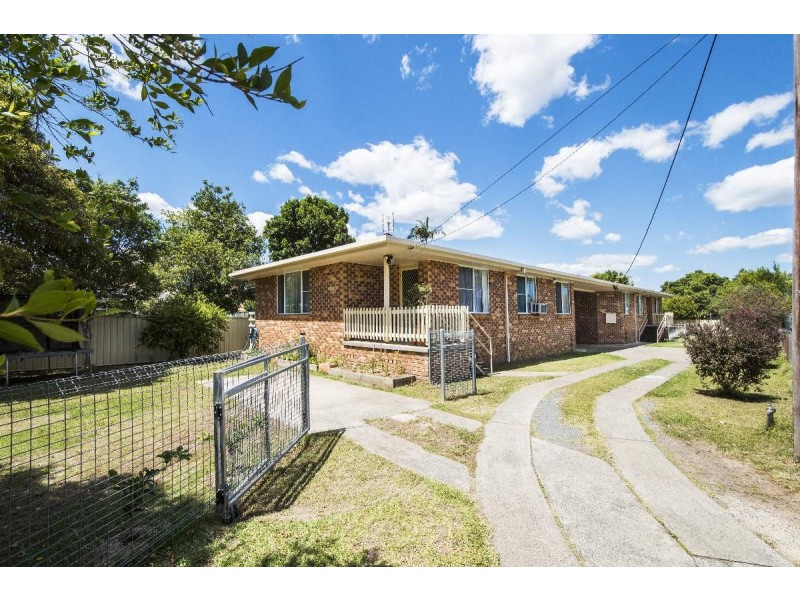 19A and 19B Macpherson Crescent, Grafton NSW 2460