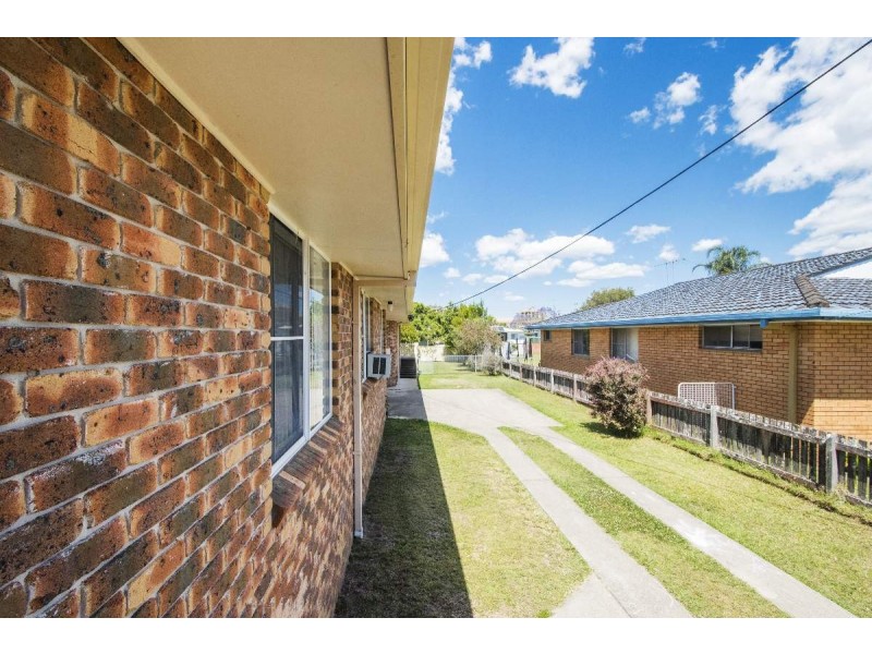 19A and 19B Macpherson Crescent, Grafton NSW 2460