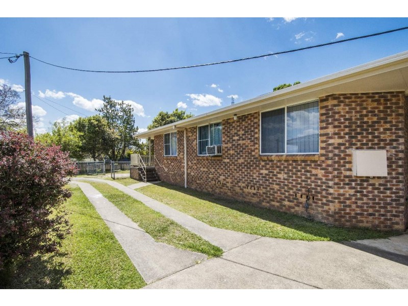 19A and 19B Macpherson Crescent, Grafton NSW 2460