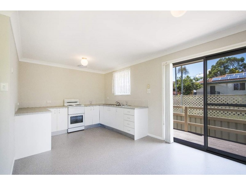19A and 19B Macpherson Crescent, Grafton NSW 2460