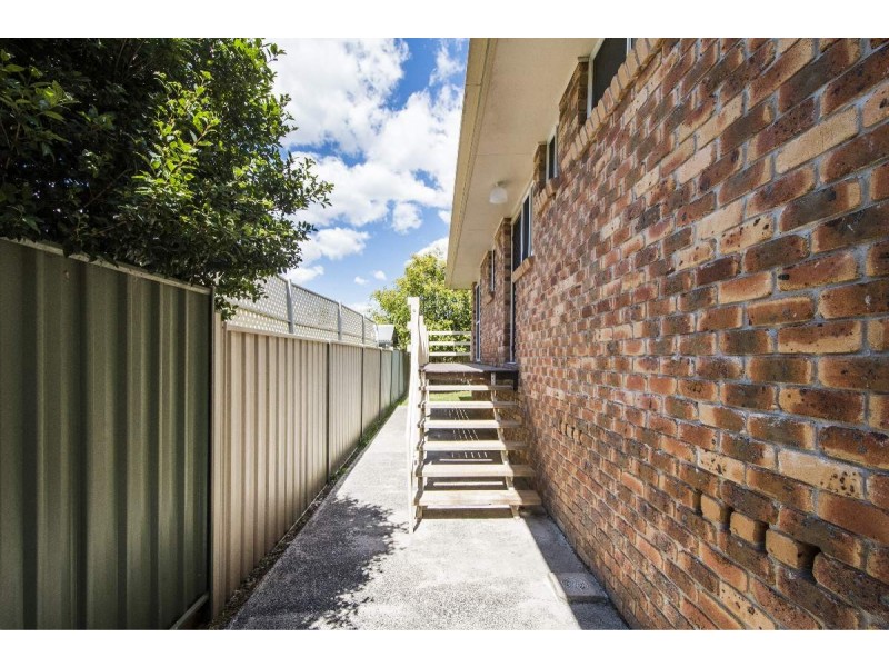 19A and 19B Macpherson Crescent, Grafton NSW 2460