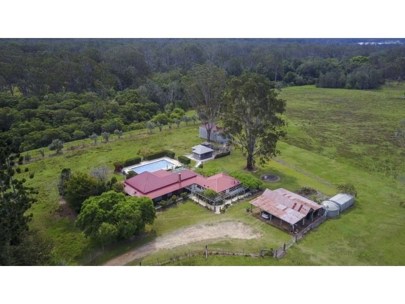 23 Eight Mile Lane, Glenugie NSW 2460