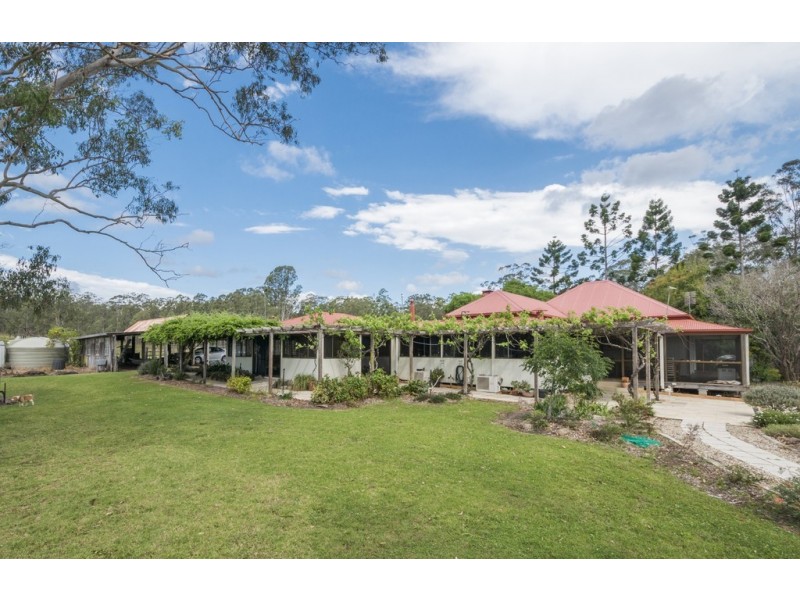 23 Eight Mile Lane, Glenugie NSW 2460