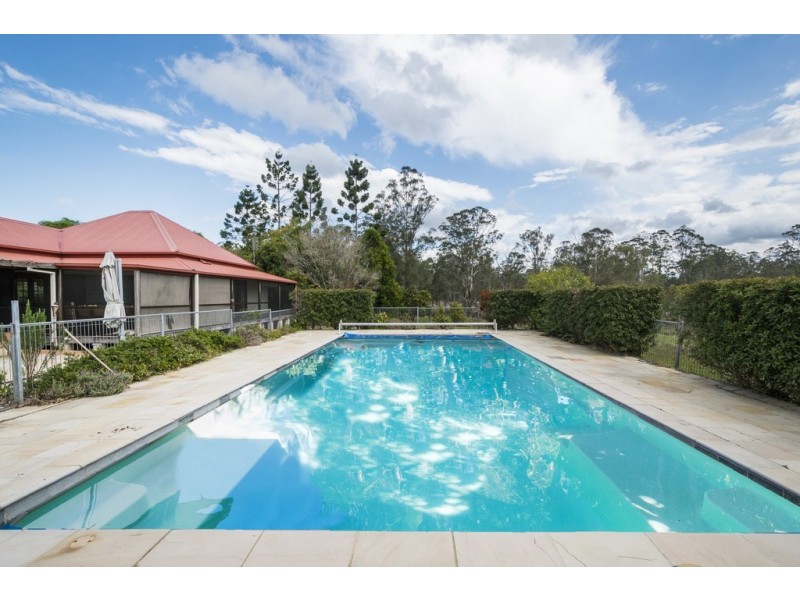 23 Eight Mile Lane, Glenugie NSW 2460