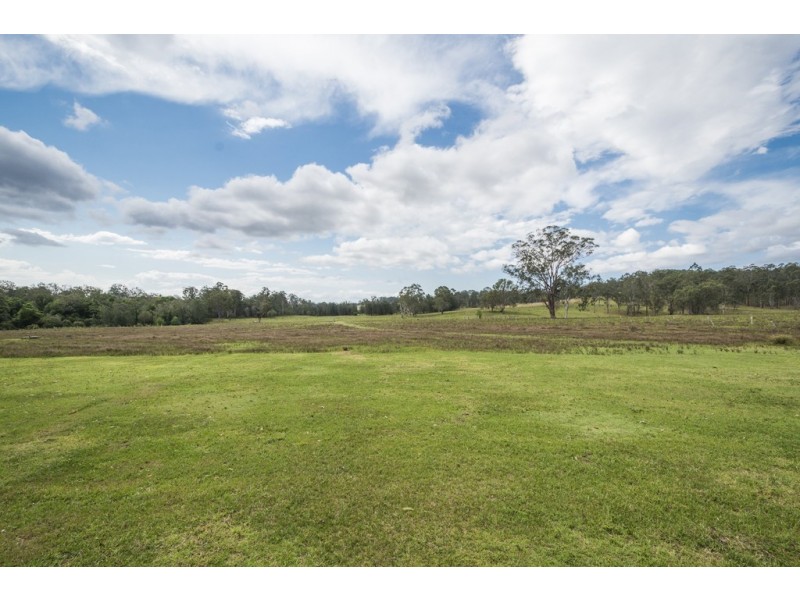 23 Eight Mile Lane, Glenugie NSW 2460