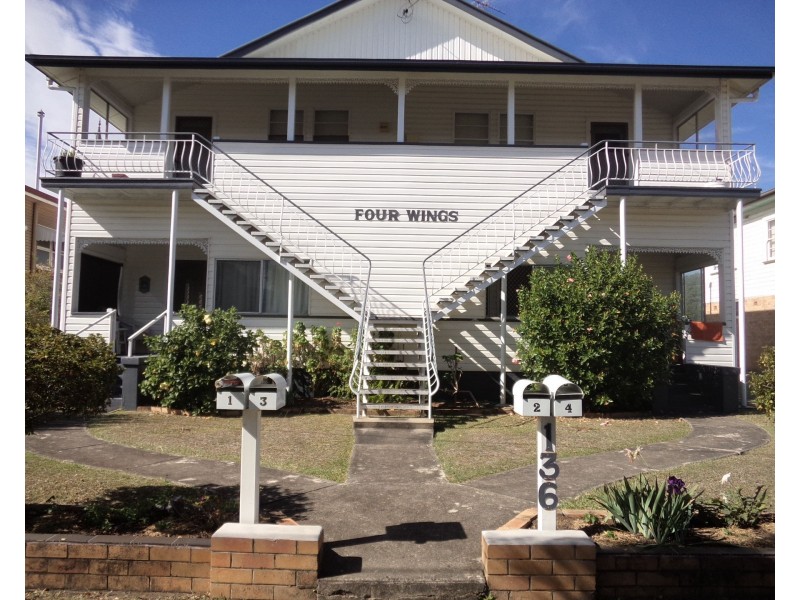 2/136 Prince St, Grafton NSW 2460