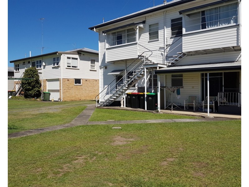 2/136 Prince St, Grafton NSW 2460