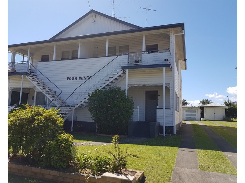 2/136 Prince St, Grafton NSW 2460