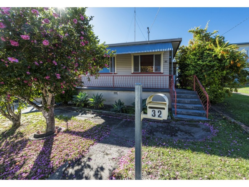 32 BELLEVUE STREET, South Grafton NSW 2460