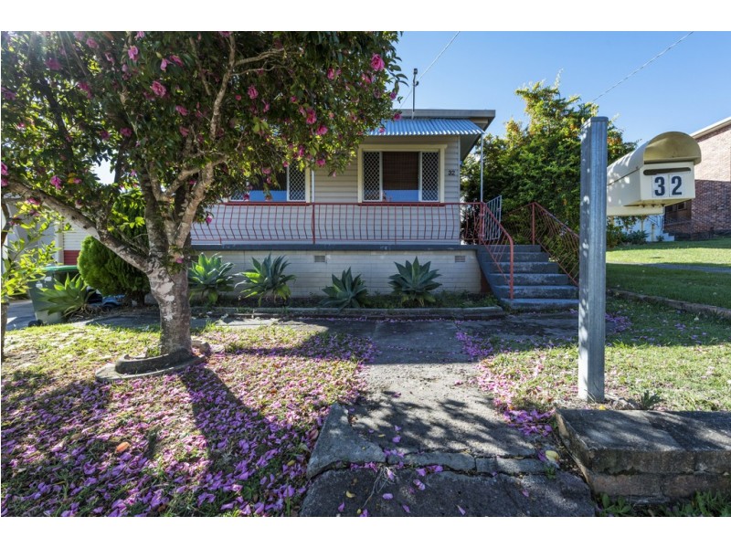 32 BELLEVUE STREET, South Grafton NSW 2460