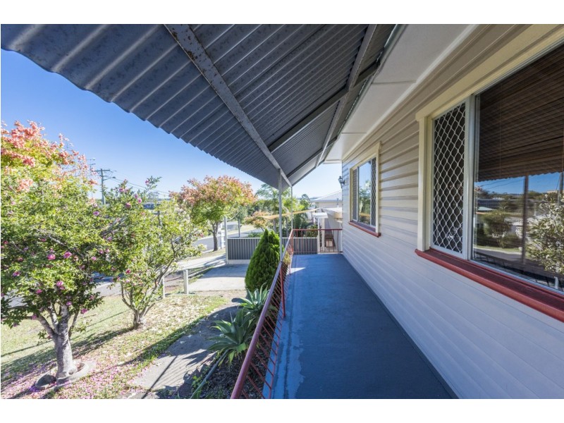 32 BELLEVUE STREET, South Grafton NSW 2460