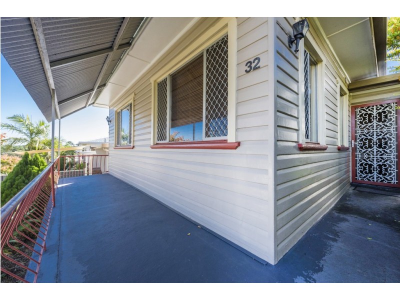 32 BELLEVUE STREET, South Grafton NSW 2460