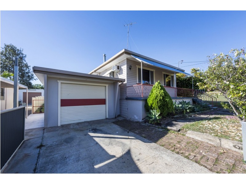 32 BELLEVUE STREET, South Grafton NSW 2460