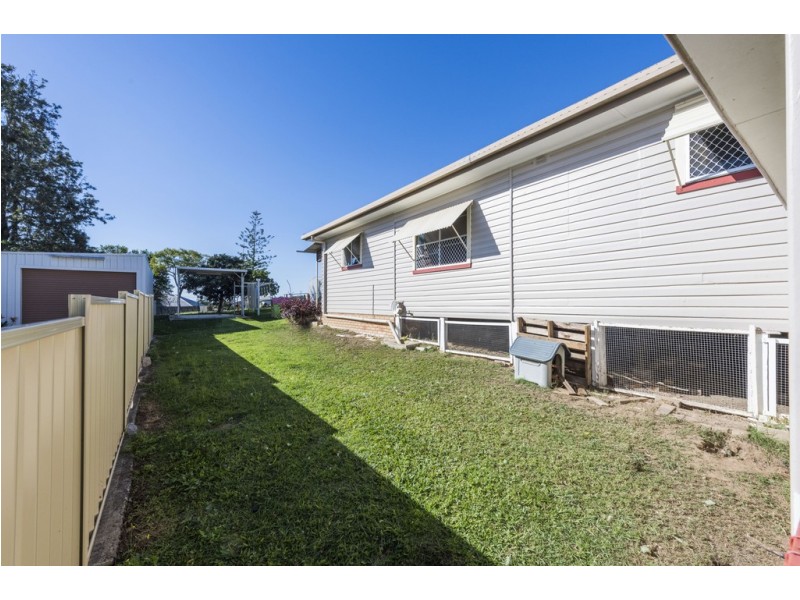 32 BELLEVUE STREET, South Grafton NSW 2460