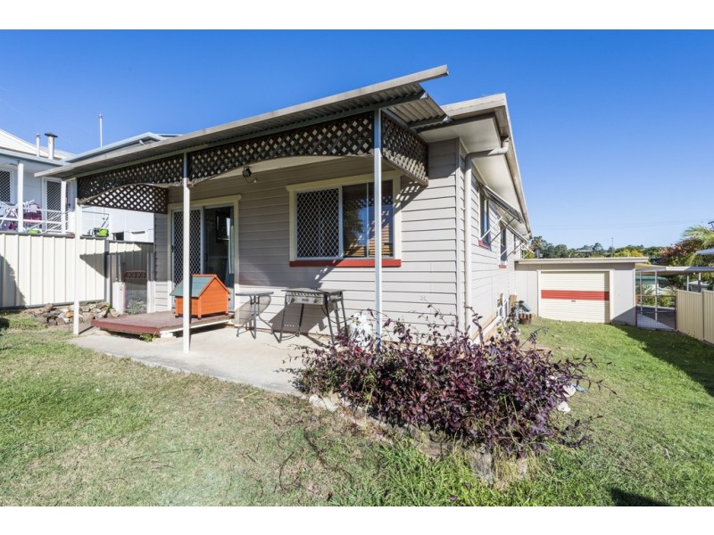 32 BELLEVUE STREET, South Grafton NSW 2460