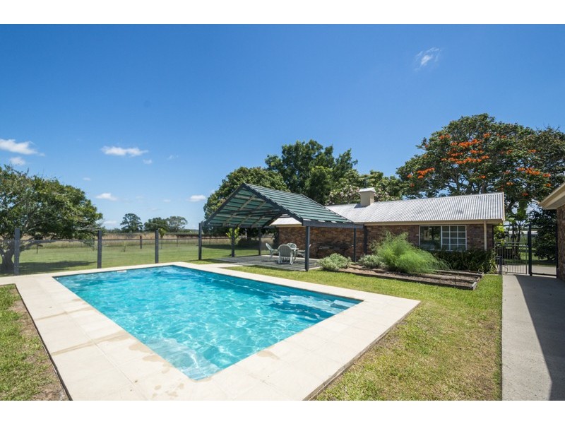 176 DRAKE STREET, Carrs Creek NSW 2460